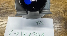 Good
													Samsung Galaxy Watch4 - Wi-Fi, Black, 40mm, photo 5 of 5