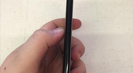 Good
													Samsung Galaxy S8 - AT&T, Black, 64 GB, 4 GB, SM-G950U, photo 4 of 7