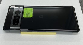 Mint
													Google Pixel 7 Pro - Unlocked, Obsidian, 128 GB, 12 GB, GE2AE, photo 2 of 3