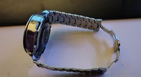 Mint
													Samsung Galaxy Watch6 Classic - Unlocked, Silver, 47mm, photo 5 of 8