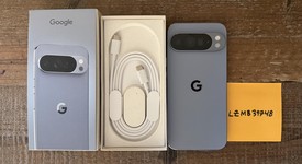 Mint
													Google Pixel 10 Pro XL - Unlocked, Moonstone, 256 GB, GUL82, photo 2 of 11