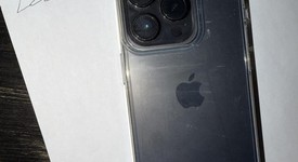 Good
													Apple iPhone 14 Pro - T-Mobile, Black, 512 GB, A2650, photo 3 of 4
