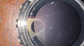 Fair
													Garmin Fenix 5X - Gray, photo 4 of 9
