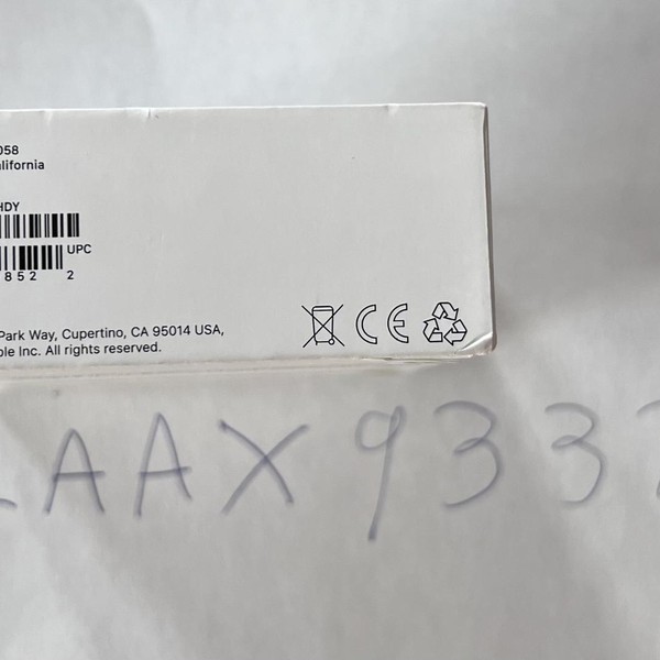 Apple AirPods 4th Gen - Standard