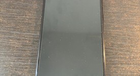 Good
													Samsung Galaxy S20 FE 5G - AT&T, Cloud Navy, 128 GB, 6 GB, SM-G781U, photo 1 of 3