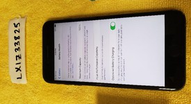 Good
													Apple iPhone 8 Plus - T-Mobile, Gray, 64 GB, A1897, GSM, photo 4 of 6