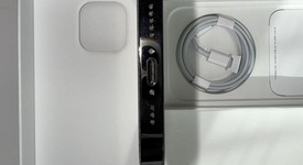 Mint
													Apple iPhone 14 Pro - AT&T, Black, 128 GB, A2650, photo 2 of 15