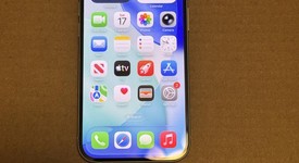 Good
													Apple iPhone 15 - Unlocked, Blue, 128 GB, A2846, photo 1 of 9