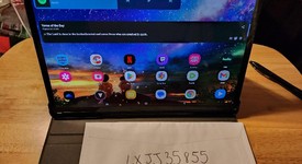 Good
													Samsung Galaxy Tab S8 Plus - T-Mobile, Graphite, 128 GB, 8 GB, SM-X808U, photo 1 of 7