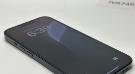 Good
													Apple iPhone 13 - Unlocked, Midnight, 256 GB, A2482, photo 4 of 5
