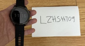 Mint
													Garmin Fenix 8 - Titanium, SOLAR, photo 1 of 4