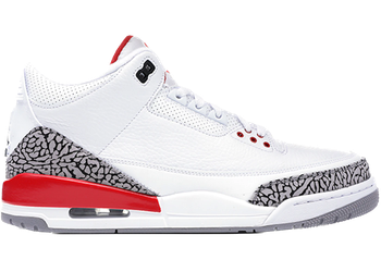 Jordan 3 Retro Hall of Fame for sale