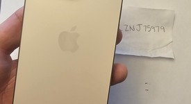 Good
													Apple iPhone 16 Pro - Unlocked, Desert, 256 GB, A3083, photo 2 of 12