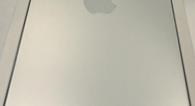 Good
													Apple iPhone 15 Pro - Unlocked, White, 128 GB, A2848, photo 4 of 4