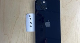 Good
													Apple iPhone 13 - Unlocked, Midnight, 128 GB, A2482, photo 2 of 6