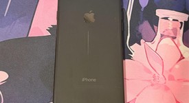 Good
													Apple iPhone 7 - Unlocked, Black, 32 GB, A1660, photo 2 of 7