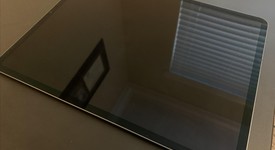 Mint
													Apple iPad Pro 12.9" 3rd Gen 2018 - Verizon, Gray, 256 GB, A2014, photo 3 of 4