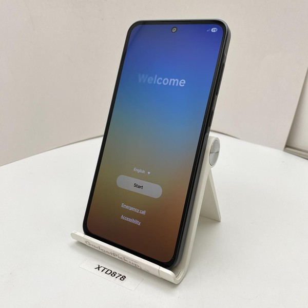 Samsung Galaxy A36 5G - Unlocked, 128 GB, Black, SM-A366U1