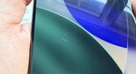 Good
													Apple iPhone 15 Pro - Unlocked Non-US, Black, 256 GB, A3102, photo 4 of 13