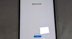 Good
													Samsung Galaxy Tab S7 Plus - Wi-Fi, Mystic Bronze, 128 GB, 6 GB, SM-T970, Wi-Fi, photo 1 of 9