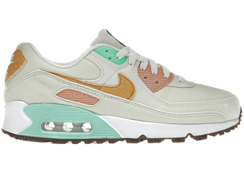 Nike Air Max 90 Happy Pineapple (Women's) for sale