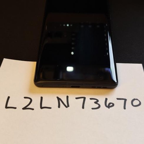 Motorola Edge Plus (2023) - Unlocked, Black, 512 GB, 8 GB