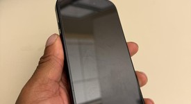 Good
													Apple iPhone 16 Pro - Unlocked, Black, 256 GB, A3083, photo 1 of 12