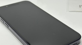 Mint
													Apple iPhone 13 Mini - Unlocked, Midnight, 256 GB, A2481, photo 5 of 6