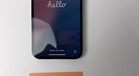 Mint
													Apple iPhone 13 Pro - Unlocked, Sierra Blue, 128 GB, A2483, photo 1 of 5