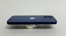 Fair
													Apple iPhone 12 - Unlocked, Blue, 128 GB, A2172, photo 4 of 9