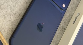 Mint
													Apple iPhone 17 Pro Max - Unlocked, Deep Blue, 512 GB, A3257, photo 5 of 10