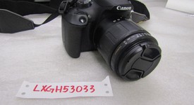 Good
													Canon EOS Rebel T6, photo 4 of 11