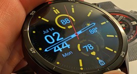 Mint
													OnePlus Watch 3 - Obsidian Titanium, photo 6 of 6