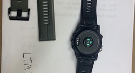 Good
													Garmin Fenix 3 HR - Gray, photo 5 of 7