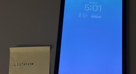 Mint
													Apple iPad Mini 7th Gen - Wi-Fi, Gray, 128 GB, A2993, photo 3 of 8