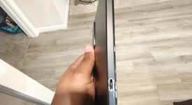 Fair
													Lenovo Legion Y700 Tablet (2025) - Wi-Fi, Black, 512 GB, 16 GB, photo 4 of 6