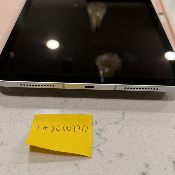 Apple iPad (10th Gen) - AT&T, 64 GB, Silver, A2757