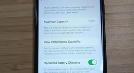 Good
													Apple iPhone SE 3rd Gen 2022 - Unlocked, Midnight, 64 GB, A2595, photo 1 of 12