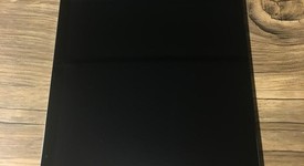 Fair
													Samsung Galaxy Tab S5e - Verizon, Silver, 64 GB, 4 GB, SM-T727V, photo 2 of 7