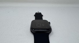 Good
													Apple Watch SE 1st Gen 44mm - Unlocked, Gray, A2354 - Cellular, Aluminum, photo 3 of 6