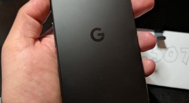 Good
													Google Pixel 9 Pro - Unlocked, Obsidian, 512 GB, 16 GB, GR83Y, photo 3 of 7