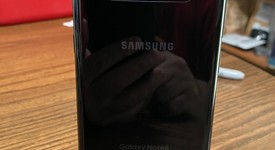 Mint
													Samsung Galaxy Note 8 - T-Mobile, Black, 64 GB, SM-N950U, photo 2 of 7