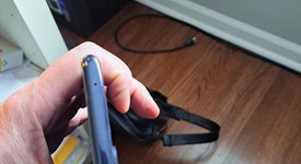 Mint
													OnePlus Nord N10 5G - Unlocked, Midnight Ice, 128 GB, 6 GB, BE2026, photo 4 of 10