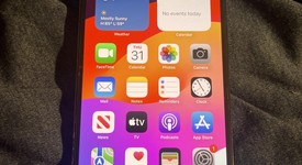 Fair
													Apple iPhone 13 Pro Max - T-Mobile, Green, 128 GB, A2484, photo 4 of 9