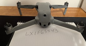 Used
													DJI Mavic Air 2, photo 4 of 11