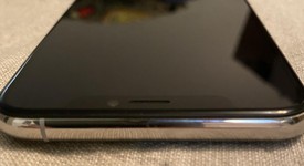 Good
													Apple iPhone Xs - T-Mobile, Silver, 64 GB, A1920, photo 5 of 6