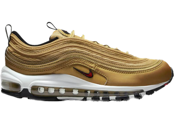 Nike Air Max 97 OG Golden Bullet (2023) (Women's) for sale