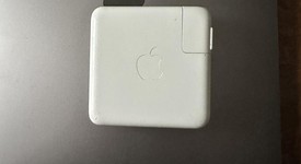 Good
													MacBook Air 2020 - 13" - Apple M1, Gray, 256 GB, 8 GB, photo 2 of 10