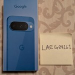 New Google Pixel 10 - T-Mobile, 128 GB, Indigo, GLBW0