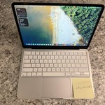 Mint MacBook Neo 2026 - 512 GB, Silver, 8 GB, Apple A18 Pro